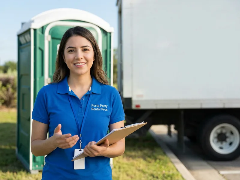 Porta Potty Rental  in Lawrence  FAQ